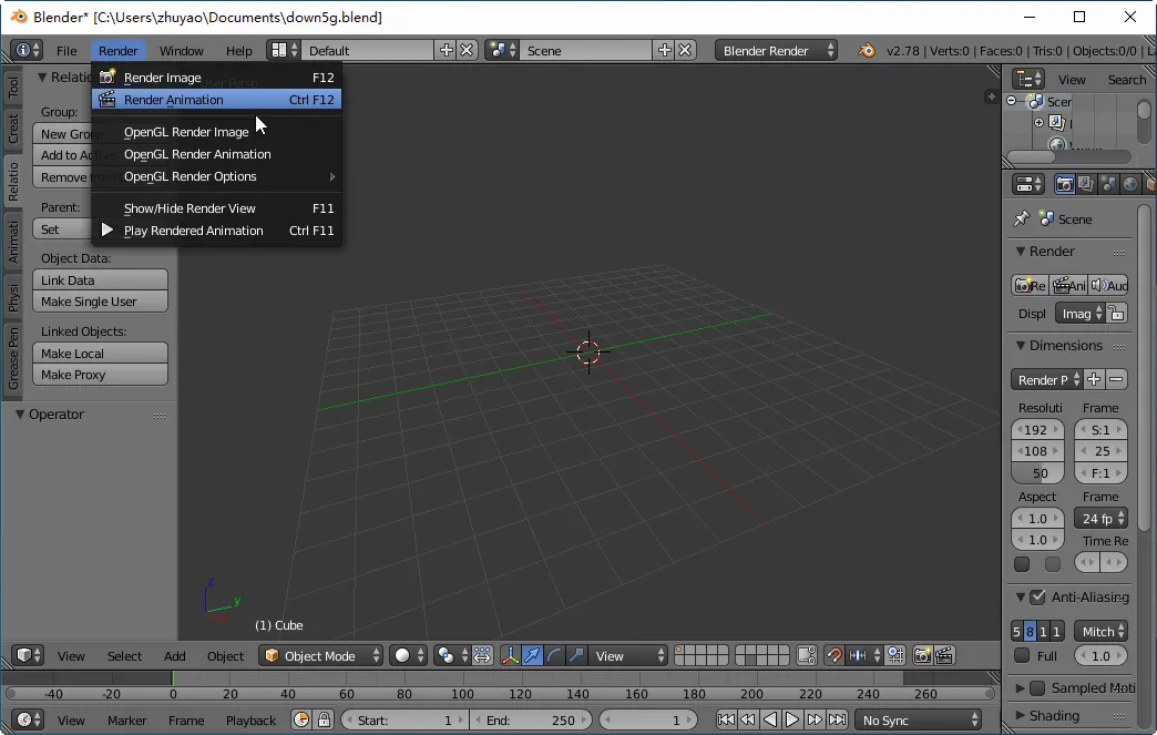 blender(�ֻ���ͼ����)v13 ��׿���ͼ