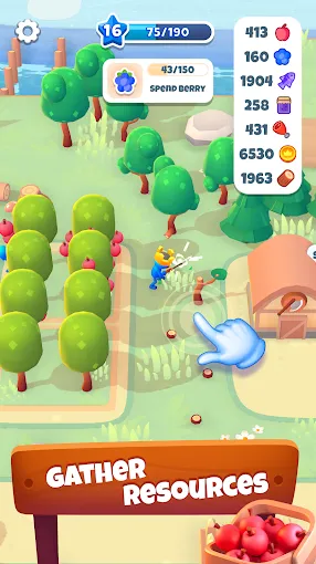 ������ʧ��(����ģ�⾭Ӫ��Ϸ)v0.33.7 �ٷ������ͼ