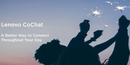 乐聊MyHub(移动办公软件) 乐聊MyHub(移动办公软件)
