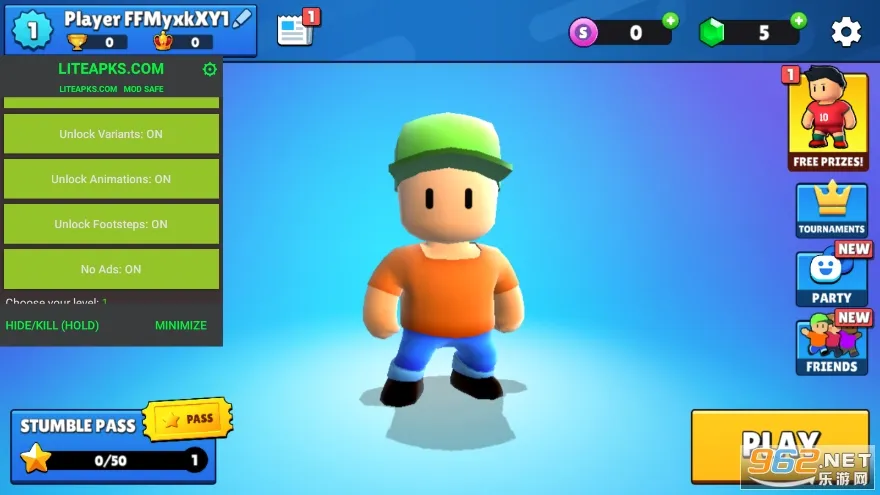 ���Զ��˴��Ҷ�(�����Ҷ���Ϸ)v0.98 �ֻ����ͼ