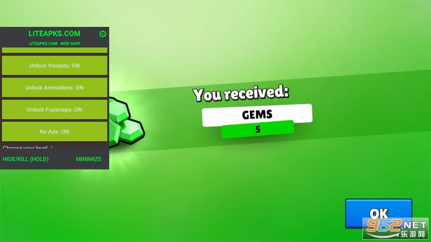 ���Զ��˴��Ҷ�(�����Ҷ���Ϸ)v0.98 �ֻ����ͼ