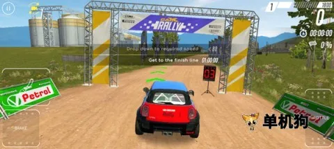 carx������2026���°汾