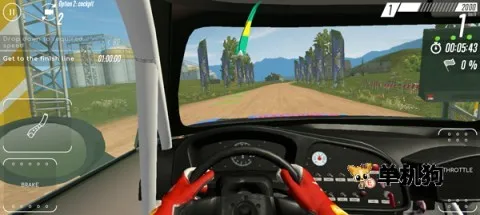 carx������2026���°汾