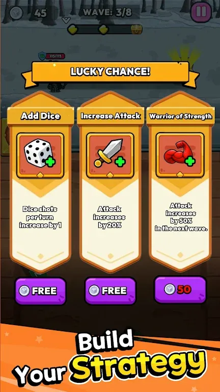 ����Ӣ�ۣ��ϲ�(����Ӣ��ð����Ϸ)v1.0.2 �ֻ����ͼ