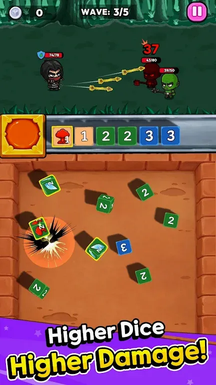 ����Ӣ�ۣ��ϲ�(����Ӣ��ð����Ϸ)v1.0.2 �ֻ����ͼ