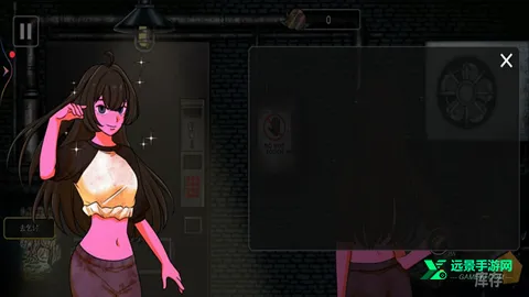 异常贩卖机汉化版(生存模拟游戏) 异常贩卖机汉化版(生存模拟游戏)