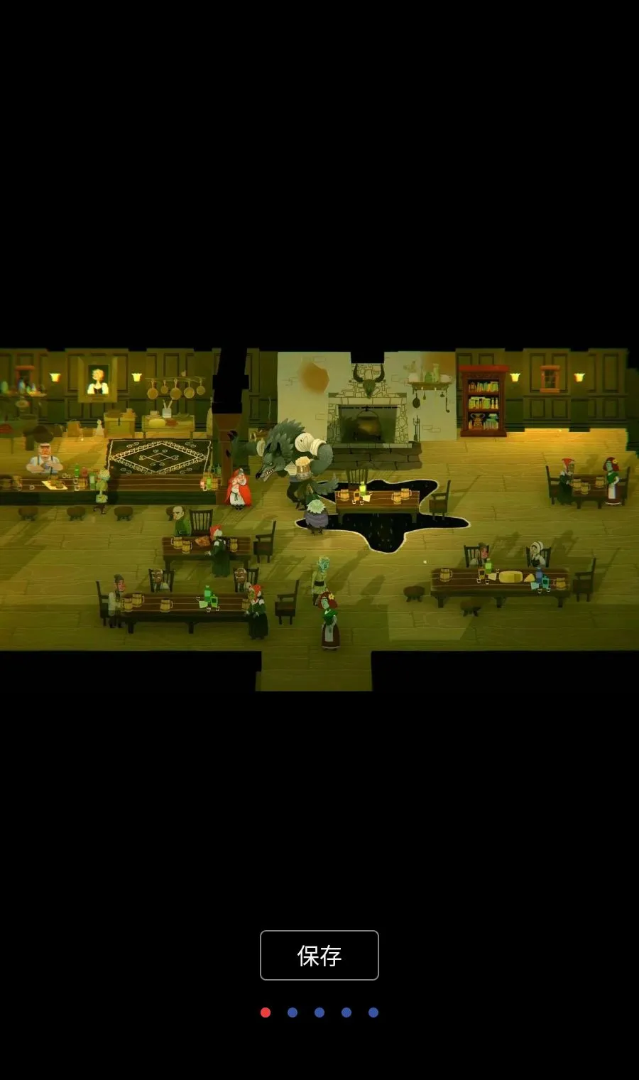 ������ɭMOD�˵�(ð����ϷWytchwood)v1.0 ��Ѱ��ͼ