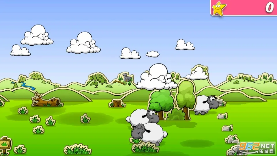 �ƺ�����Ĺ��¼��ڰ�(����������Ϸ)v2.1.0 �ֻ����ͼ