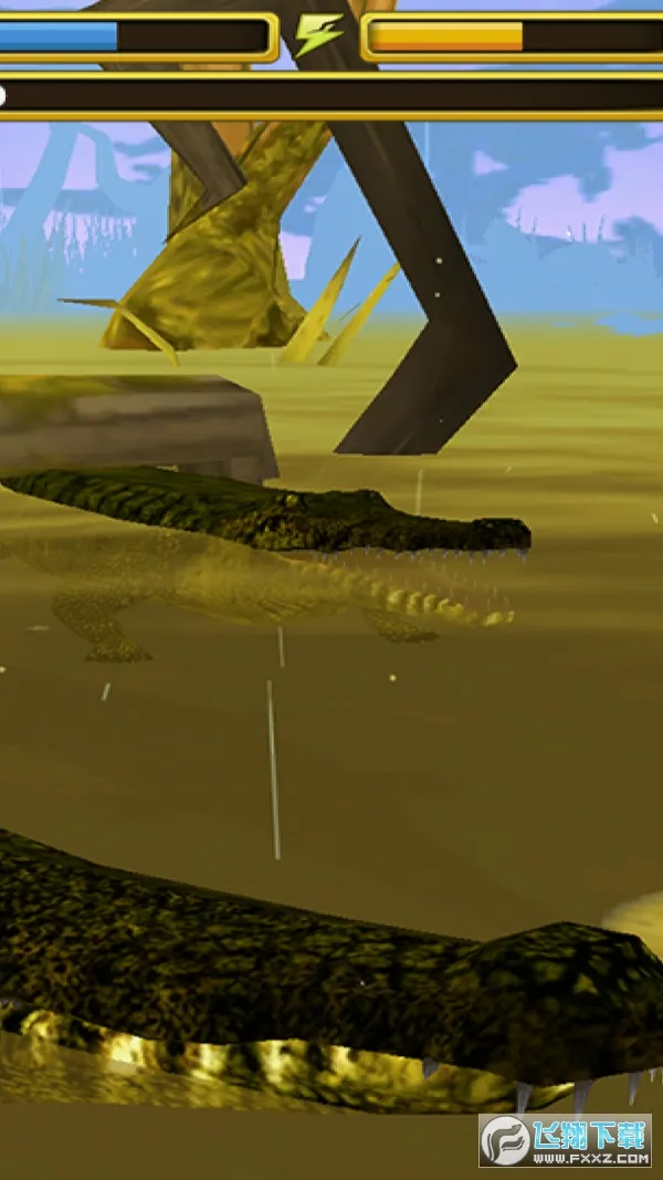 ��������ģ��������(��������3D��Ϸ)v1.0.3 �ֻ����ͼ