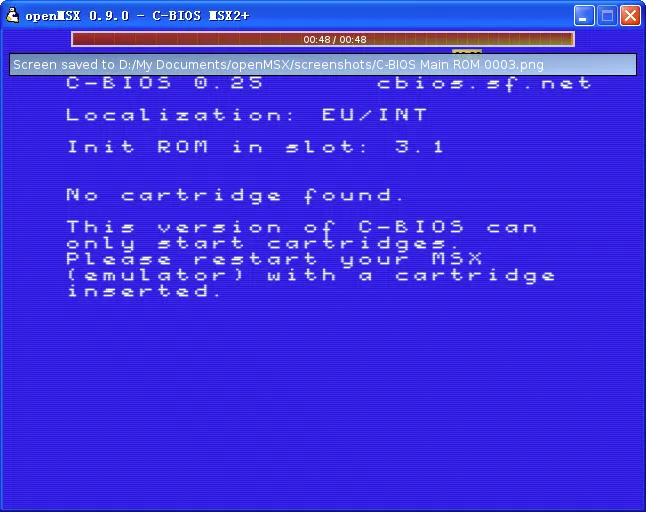 MSXģ����(��׿��Ϸģ����)v1.5.82 �ٷ������ͼ