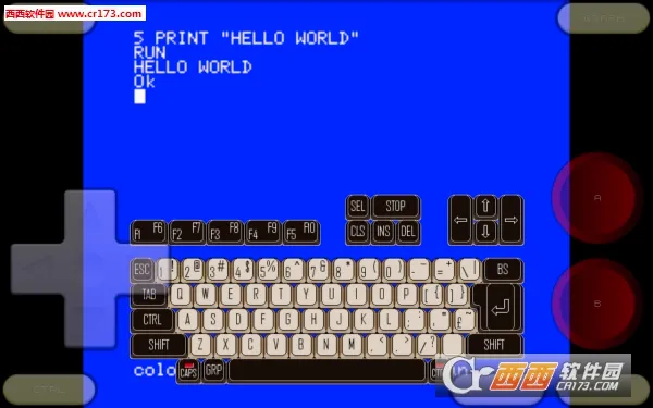 MSXģ����(��׿��Ϸģ����)v1.5.82 �ٷ������ͼ