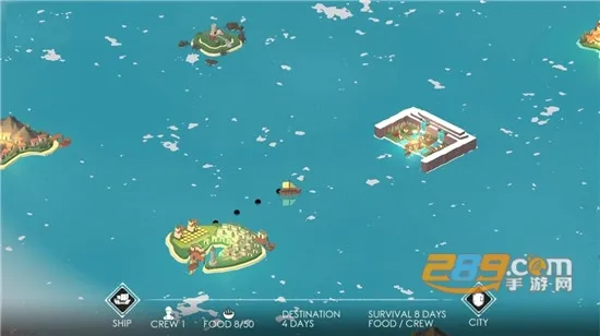 篝火2神秘海域最新手机版 篝火2神秘海域最新手机版