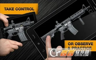 Weaphones2ȫ����������(ǹеģ�������)v2.4.0 �ֻ����ͼ