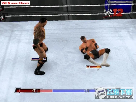 wwe��Ұ�Ƕ�ʿ(WWE��������)v51.0.0 �ٷ������ͼ