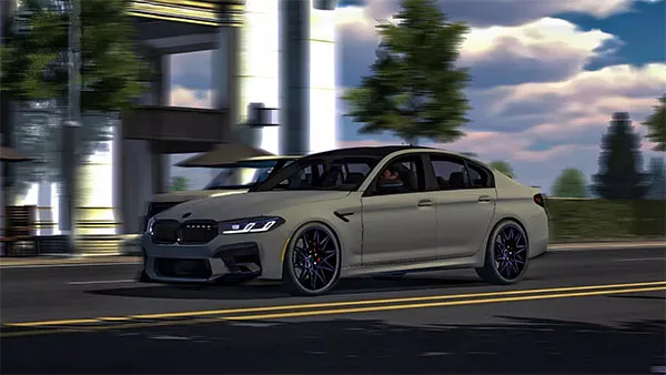 �ֶ���ͣ��������H9����ģ��(�ֶ���ͣ����Ϸ)v4.8.8.3 �ٷ������ͼ