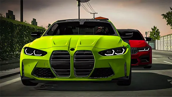 �ֶ���ͣ��������H9����ģ��(�ֶ���ͣ����Ϸ)v4.8.8.3 �ٷ������ͼ
