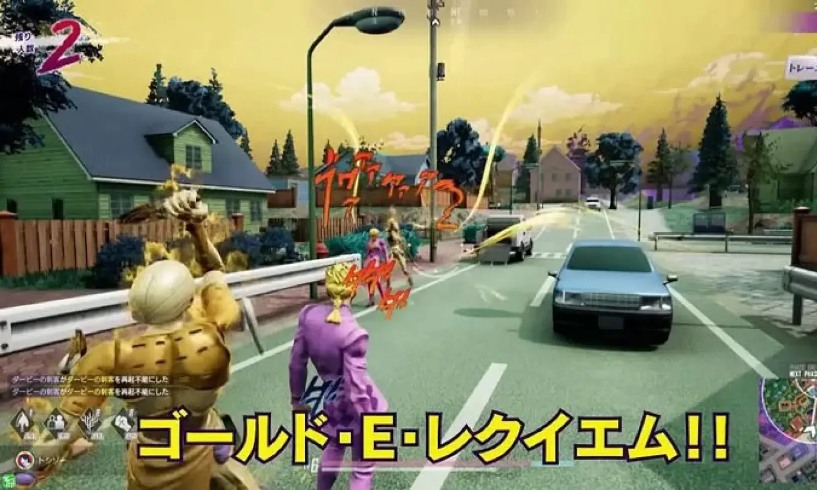 jojo�Լ�����������(JOJO�񶷶�ս��Ϸ)v3.12.0 ��׿���ͼ