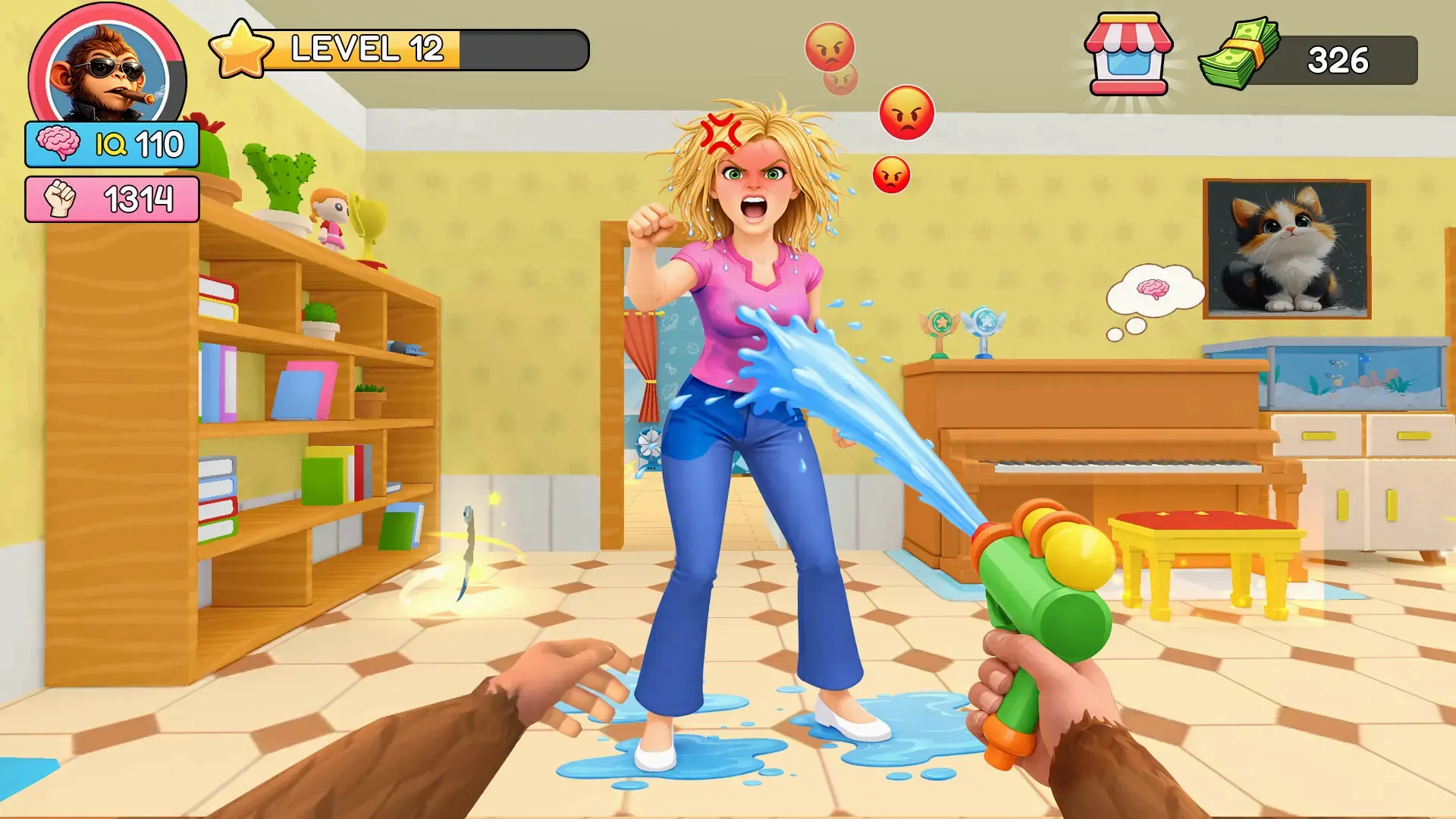 ������(������ģ����Ϸ)v1.3.2 �ٷ������ͼ