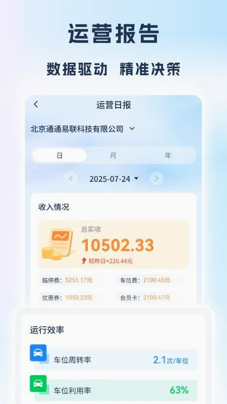 ��Ӫר��(ͣ������������)v1.1.06 �ٷ������ͼ