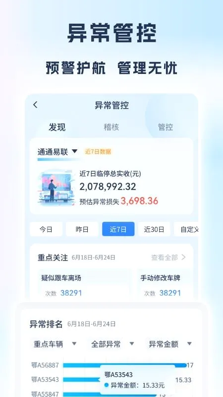 ��Ӫר��(ͣ������������)v1.1.06 �ٷ������ͼ