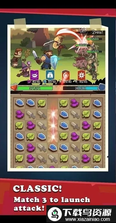 ƥ��3λӢ��(����Ӣ�۶�ս��Ϸ)v1.8 ��Ѱ��ͼ