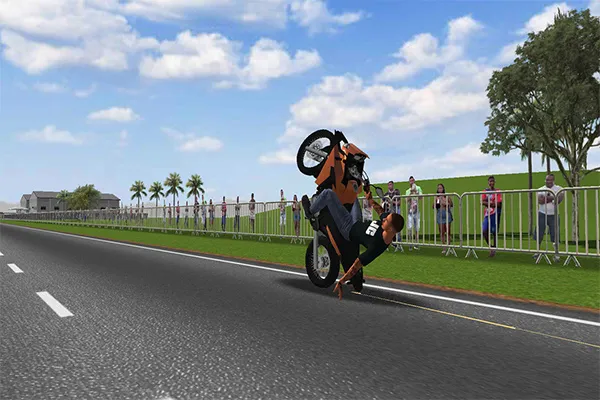 Ħ��ƽ��3D��ֲ��(Ħ�о�����Ϸ)v1.3 ��Ѱ��ͼ