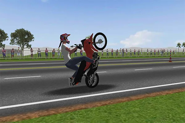 Ħ��ƽ��3D��ֲ��(Ħ�о�����Ϸ)v1.3 ��Ѱ��ͼ