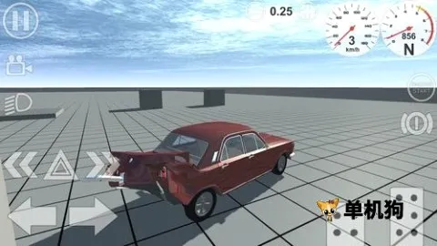 ���򵥳���(ײ����ѹ��Ϸ)v2.6.3 ��׿���ͼ