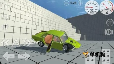 ���򵥳���(ײ����ѹ��Ϸ)v2.6.3 ��׿���ͼ