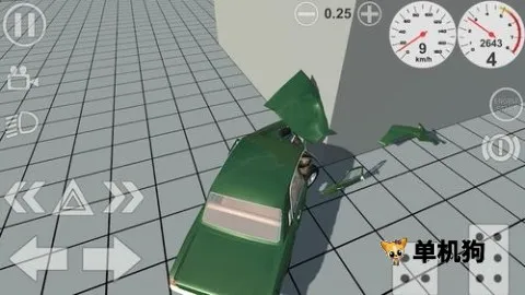 ���򵥳���(ײ����ѹ��Ϸ)v2.6.3 ��׿���ͼ