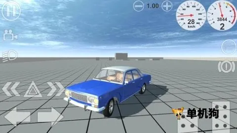 ���򵥳���(ײ����ѹ��Ϸ)v2.6.3 ��׿���ͼ