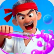 ��ˮ��ʦ(���л�ˮ��Ϸ)v1.0.4.27219163 ��Ѱ�
