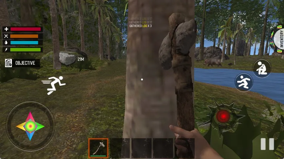 ľ������ɭ��2(����ð��������)v1.2.1 �ٷ������ͼ
