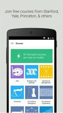 Coursera2026官方最新版本 Coursera2026官方最新版本