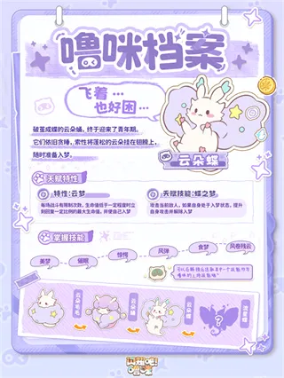 闪耀吧噜咪(宠物养成手游) 闪耀吧噜咪(宠物养成手游)