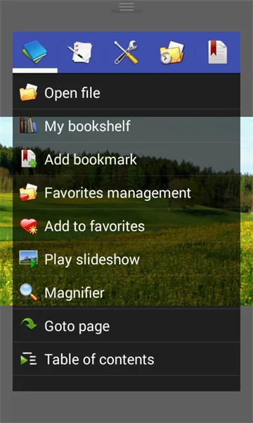 Perfect Viewer(����С˵�Ķ���)v5.0.4.3 �ٷ������ͼ