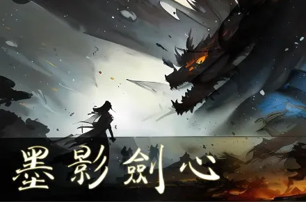 墨影剑心(武侠割草游戏) 墨影剑心(武侠割草游戏)