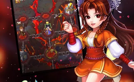 新仙剑奇侠传(仙剑回合制手游) 新仙剑奇侠传(仙剑回合制手游)