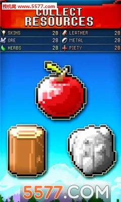 CivCrafter����������(����������)v3.7 ��׿���ͼ