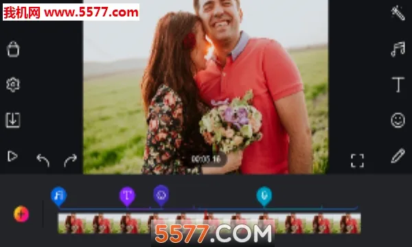 Film Maker(��Ƶ��������)v1.7.2 ��Ѱ��ͼ