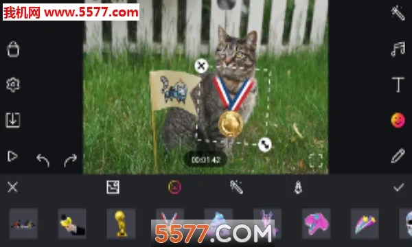 Film Maker(��Ƶ��������)v1.7.2 ��Ѱ��ͼ