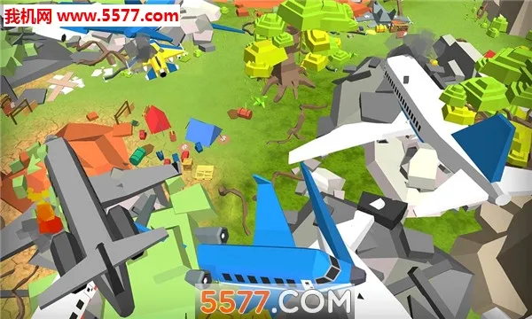 ������ս��(��ʬ���������)v1.1 ��׿���ͼ