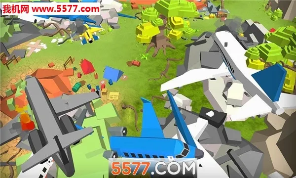 ������ս��(��ʬ���������)v1.1 ��׿���ͼ