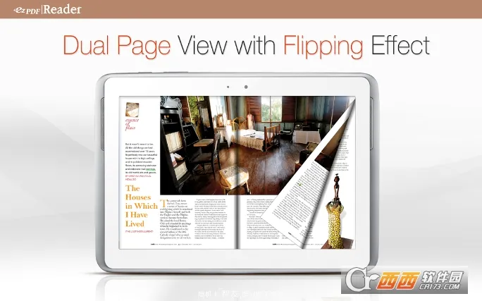 ezpdf�Ķ���(PDF�Ķ�����)v2.7.1.12 ��׿���ͼ