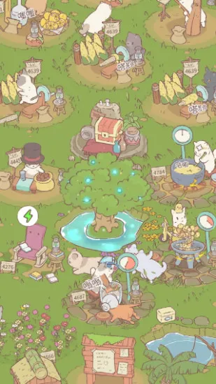 猫咪很可爱2026官方最新版本 猫咪很可爱2026官方最新版本