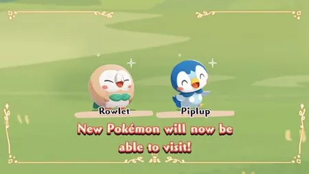 PokemonCafeReMix2026�ٷ����°汾v6.60.0 ��׿���ͼ