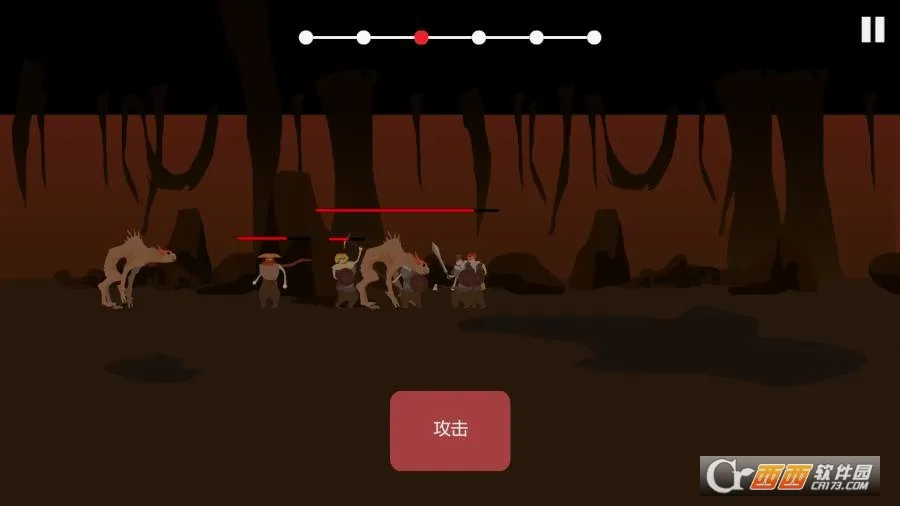 The Bonfire(����������Ϸ)v2.9.7 �ٷ������ͼ