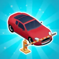 ͣ����ʦ(ͣ��ģ����Ϸ)v1.0.1 �ٷ�����