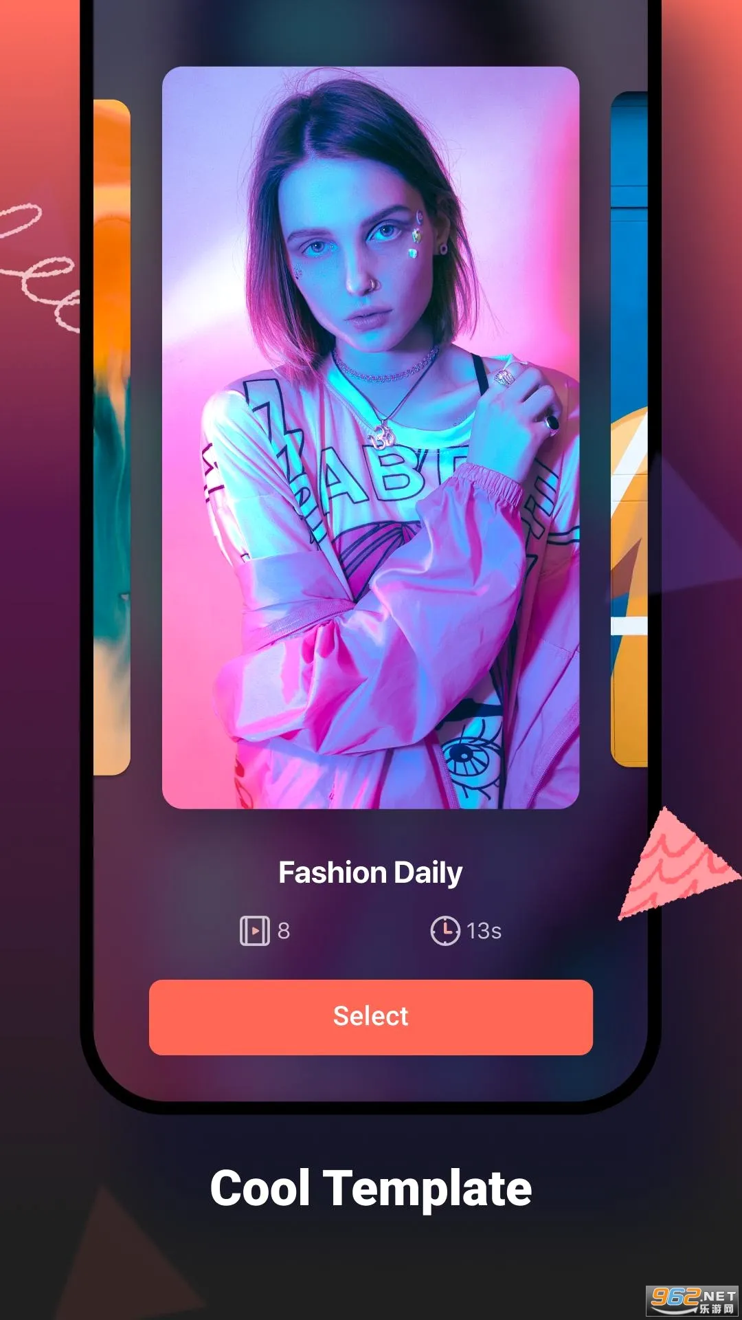 Filmora(��Ƶ��������)v15.3.62 ��׿���ͼ