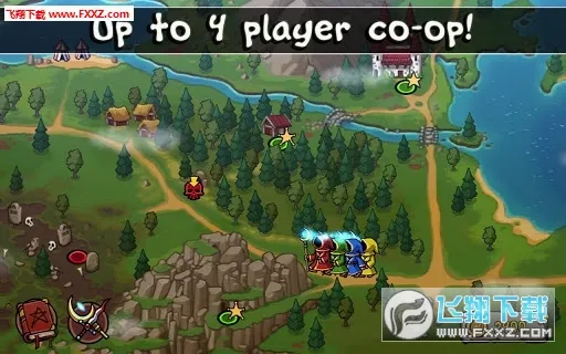 Magicka(���³�ð������)v1.4.4 �ٷ������ͼ